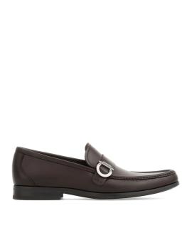 FERRAGAMO Лоферы