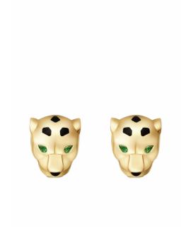 CARTIER Серьги