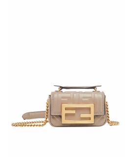 FENDI Сумка с короткими ручками