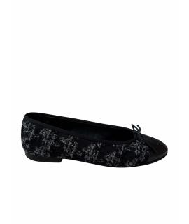 CHANEL Балетки