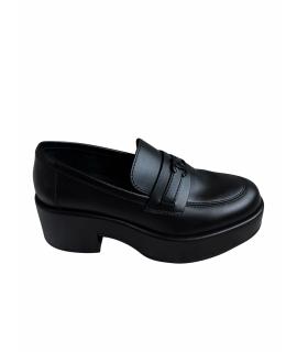 CHANEL Лоферы