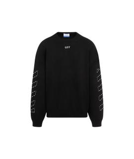 OFF-WHITE Джемпер / свитер