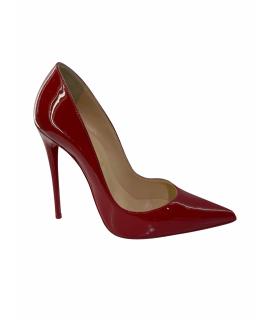 CHRISTIAN LOUBOUTIN Туфли