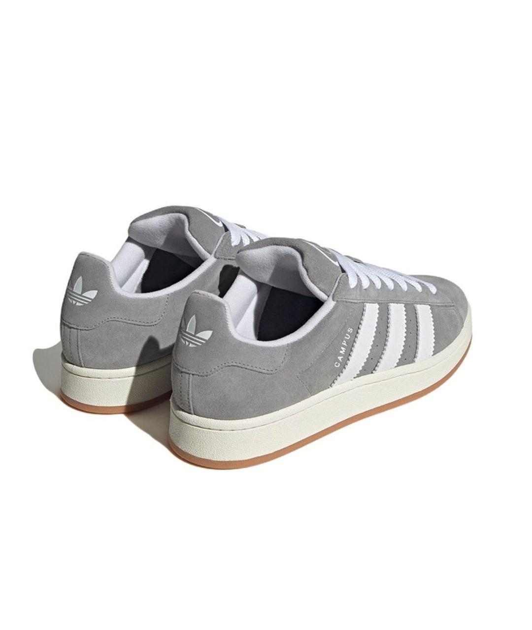 ADIDAS Низкие кроссовки / кеды из искусственной кожи, фото 3