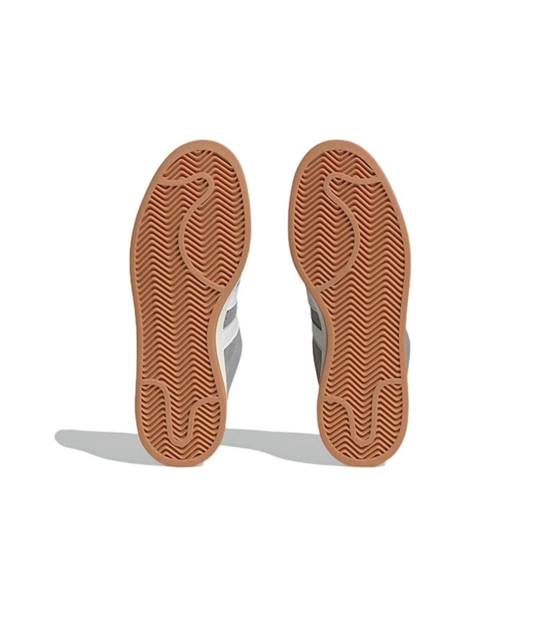 ADIDAS Низкие кроссовки / кеды из искусственной кожи, фото 5