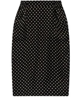SAINT LAURENT Юбка миди