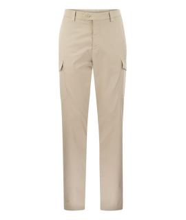 BRUNELLO CUCINELLI Повседневные брюки