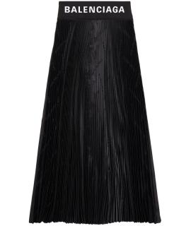BALENCIAGA Юбка миди