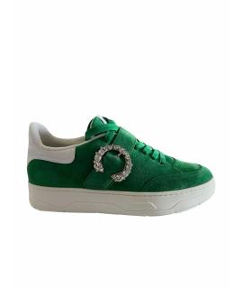 JIMMY CHOO Кеды