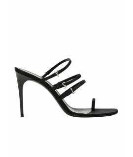 SAINT LAURENT Мюли