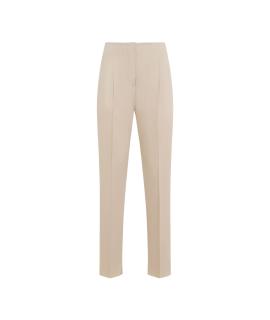 MAX MARA Прямые брюки