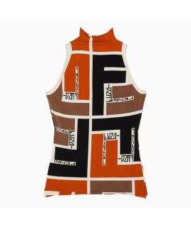 FENDI Майка