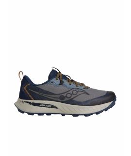 SAUCONY Низкие кроссовки / кеды
