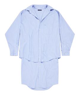 BALENCIAGA Повседневное платье