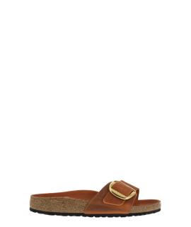 BIRKENSTOCK Шлепанцы
