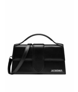 JACQUEMUS Сумка с короткими ручками