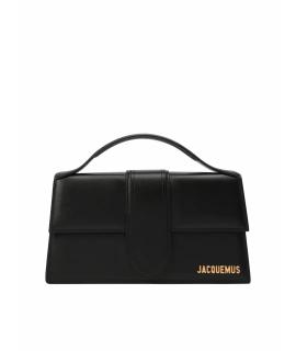 JACQUEMUS Сумка с короткими ручками