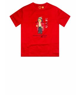 POLO RALPH LAUREN Футболка