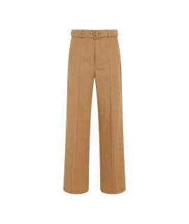 DRIES VAN NOTEN Повседневные брюки