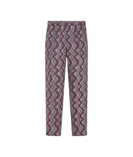 DRIES VAN NOTEN Повседневные брюки