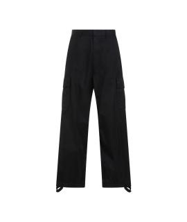 OFF-WHITE Повседневные брюки