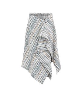 BOTTEGA VENETA Юбка миди