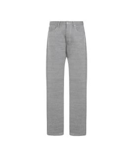 MAISON MARGIELA Повседневные брюки