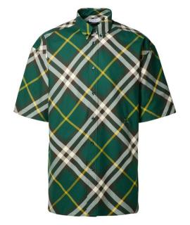 BURBERRY Кэжуал рубашка