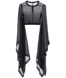 RICK OWENS Лонгслив