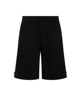 ALEXANDER MCQUEEN Шорты