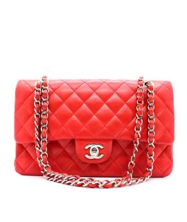 CHANEL Сумка через плечо