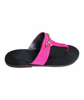 GUCCI Шлепанцы