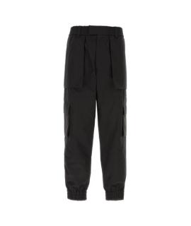 ALEXANDER MCQUEEN Повседневные брюки