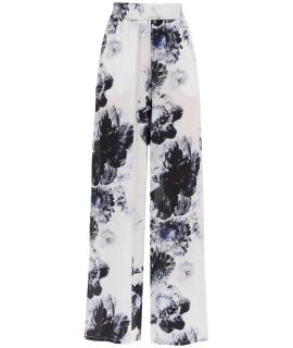 ALEXANDER MCQUEEN Прямые брюки
