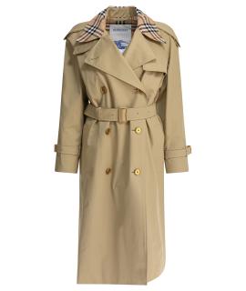 BURBERRY Тренч/плащ