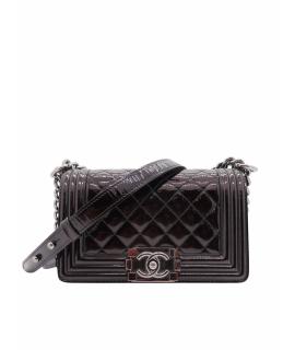 CHANEL Сумка через плечо