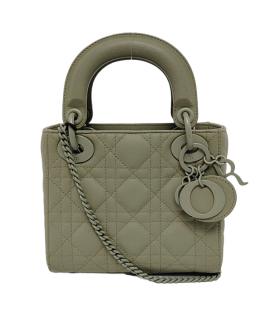 CHRISTIAN DIOR Сумка через плечо