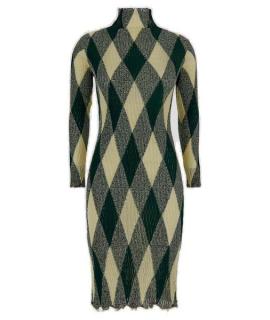 BURBERRY Повседневное платье
