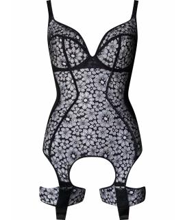 AGENT PROVOCATEUR Корсет