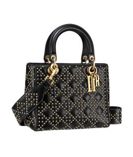 CHRISTIAN DIOR Сумка с короткими ручками