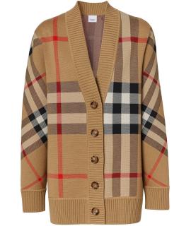 BURBERRY Кардиган