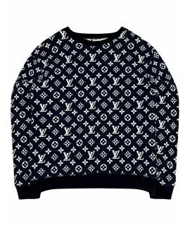 LOUIS VUITTON Худи/толстовка