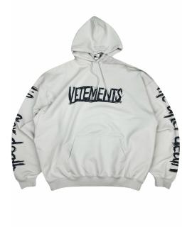 VETEMENTS Худи/толстовка