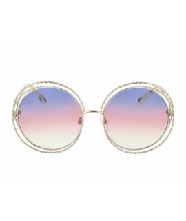 

Солнцезащитные очки CHLOE EYEWEAR