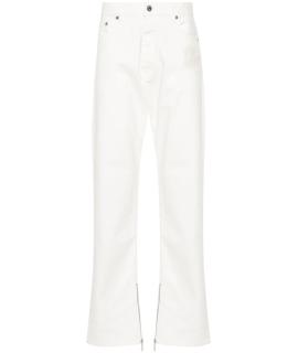OFF-WHITE Повседневные брюки