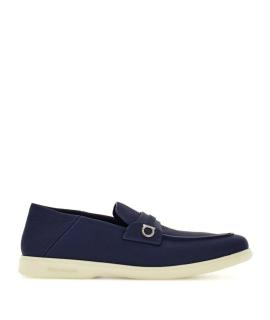 FERRAGAMO Лоферы