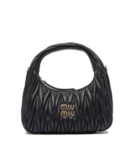 MIU MIU Сумка с короткими ручками