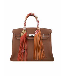 HERMES Сумка с короткими ручками