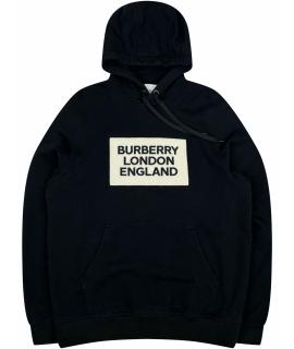 BURBERRY Худи/толстовка