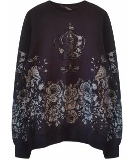 DOLCE&GABBANA Худи/толстовка